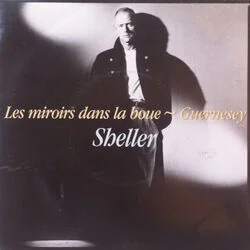 Les Miroirs Dans La Boue Chords by William Sheller
