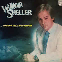 Dans Un Vieux Rock N Roll Chords by William Sheller