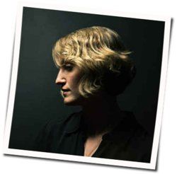 First Of August Chords by Joan Shelley
