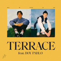 Terrace by Shelter Boy