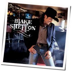 Austin Chords by Blake Shelton