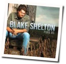 Bear Skin Rug Chords by Blake Shelton