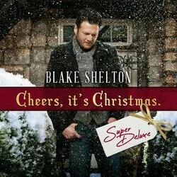 Cheer For The Elves Chords by Blake Shelton