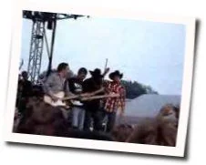 Cotton Pickin Time Chords by Blake Shelton