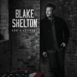 Gods Country (Ver2) Chords by Blake Shelton