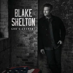 Gods Country Tab by Blake Shelton