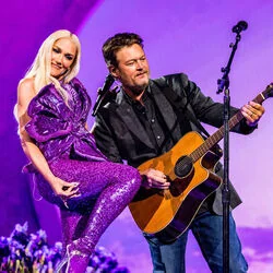 Hangin On Chords by Blake Shelton