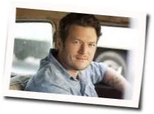 Home Chords by Blake Shelton