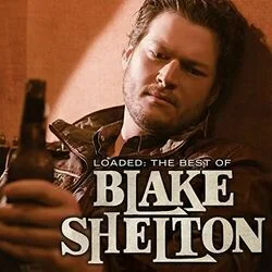 Kiss My Country Ass Chords by Blake Shelton