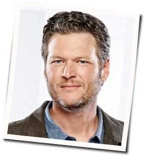 When The Wine Wears Off Chords by Blake Shelton