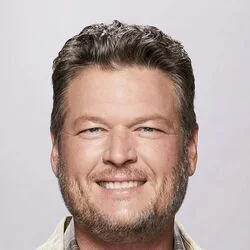 Years Chords by Blake Shelton