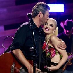 Addicted Chords by Blake Shelton