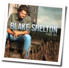 Bear Skin Rug Chords by Blake Shelton