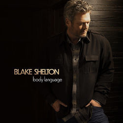 Bible Verses Chords by Blake Shelton