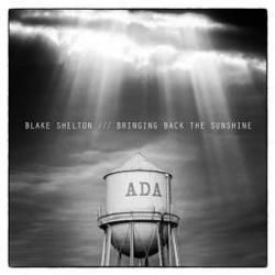Buzzin Chords by Blake Shelton