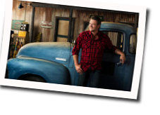 Came Here To Forget Chords by Blake Shelton