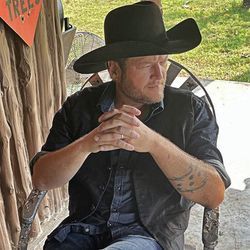 Come Back As A Country Boy Chords by Blake Shelton
