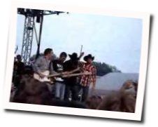 Cotton Pickin Time Chords by Blake Shelton