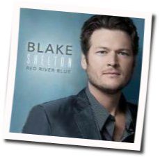Country On The Radio Chords by Blake Shelton