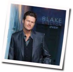 Frame Of Mine Chords by Blake Shelton