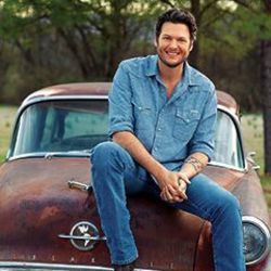 Good Ole Boys Bass Tab by Blake Shelton