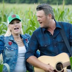 Happy Anywhere Ukulele Intro by Blake Shelton