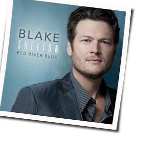 Heavy Liftin Chords by Blake Shelton