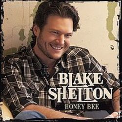 Honey Bee Bass Tab by Blake Shelton