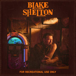 Lifes Been Comin Too Fast Chords by Blake Shelton