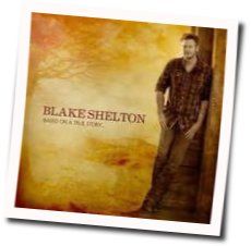 My Eyes Chords by Blake Shelton