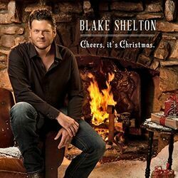 Oklahoma Christmas  by Blake Shelton