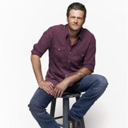 Pain Chords by Blake Shelton