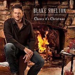 Santas Got A Choo Choo Train Chords by Blake Shelton
