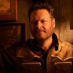 Stay Country Or Die Tryin Chords by Blake Shelton