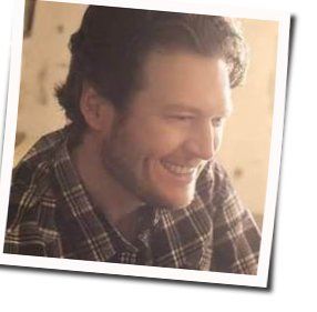 Straight Outta Cold Beer Chords by Blake Shelton