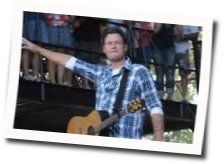 Sunny In Seattle Tab by Blake Shelton
