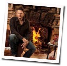 Ten Times Crazier Chords by Blake Shelton