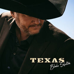 Texas Chords by Blake Shelton