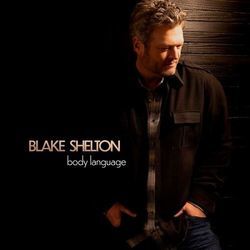 The Girl Can't Help It by Blake Shelton