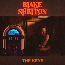The Keys Chords by Blake Shelton