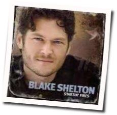 This Is Gonna Take All Night Chords by Blake Shelton