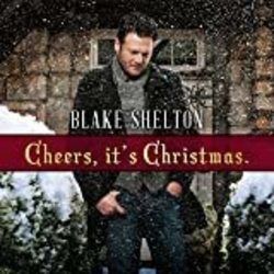 Two Step Round The Christmas Tree Chords by Blake Shelton