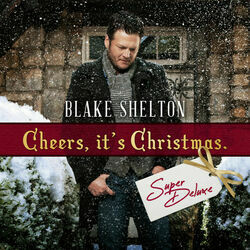 Up On The House Top by Blake Shelton