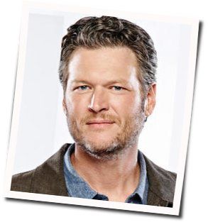 When The Wine Wears Off Chords by Blake Shelton