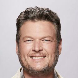 Years Chords by Blake Shelton
