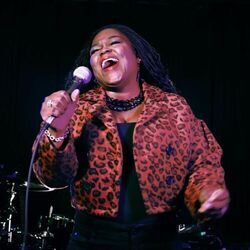 Should Have Come Home Chords by Shemekia Copeland