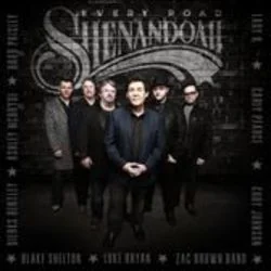 Boots On Broadway Chords by Shenandoah