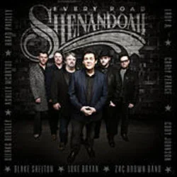 Every Time I Look At You Chords by Shenandoah