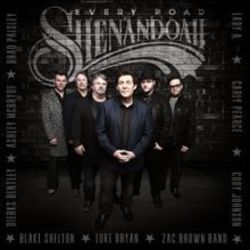 High Class Hillbillies Chords by Shenandoah Ft Cody Johnson