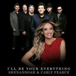 I'll Be Your Everything Chords by Shenandoah